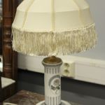 886 9611 Bordslampa